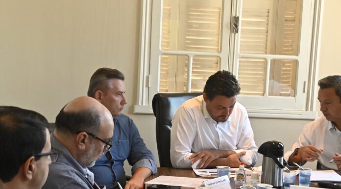 Prefeitura pressiona DER por melhorias no Trevo do Tamanduá após mortes