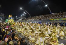 Carnaval sustentável: Energia renovável no Camarote Bar Brahma pela Tereos