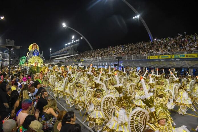 Carnaval sustentável: Energia renovável no Camarote Bar Brahma pela Tereos