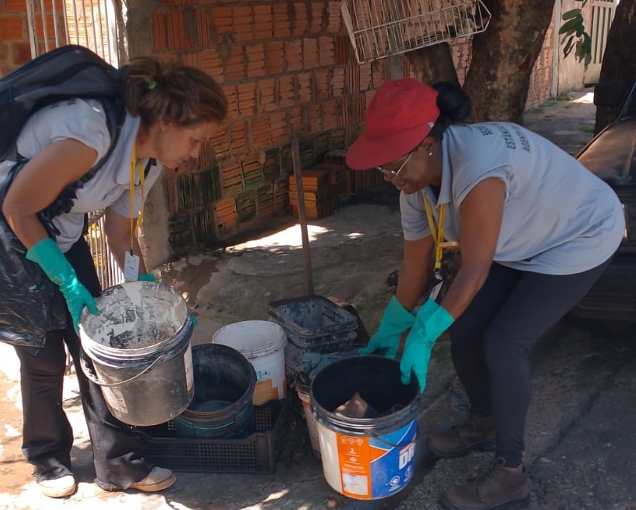 Trabalho Agentes