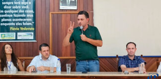 Fatec chega a Olímpia com cursos superiores de Turismo e Tecnologia