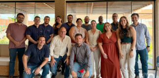 Arquitetos e Urbanistas de Olímpia discutem criação de Associação