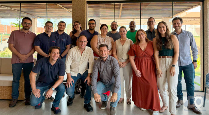 Arquitetos e Urbanistas de Olímpia discutem criação de Associação