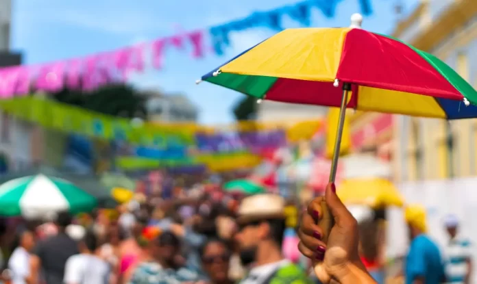 Alerta: temperaturas em Olímpia podem chegar a 34°C durante o Carnaval
