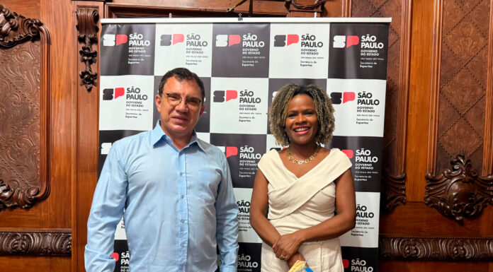 Olímpia conquista carro zero e R$ 100 mil na Secretaria Estadual de Esportes