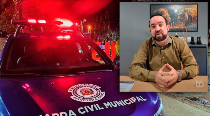 Após STF decidir, GCM vira Polícia Municipal? Especialista explica