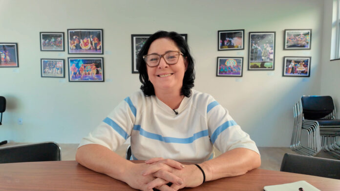 Folia 2025: Secretária de Cultura conta tudo sobre o Carnaval de Olímpia