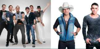 Olímpia Folia 2025 abre hoje com Inimigos da HP e Pedro Paulo & Alex
