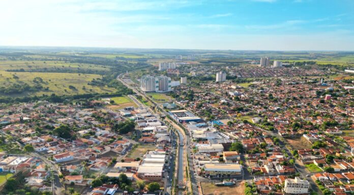 Olímpia comemora 123 anos com 16 dias de eventos e inaugurações