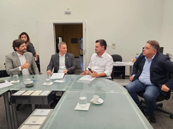 Estado promete retorno do Plantão Policial sem fechar em Olímpia