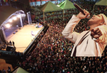 Summer Christ é neste sábado: saiba como garantir ingresso solidário