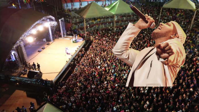 Summer Christ é neste sábado: saiba como garantir ingresso solidário