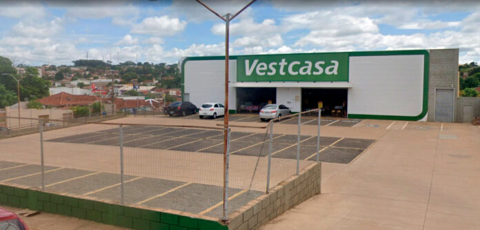 Vestcasa segue firme em Olímpia e abre vagas após fechamento em Rio Preto