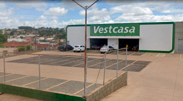 Vestcasa segue firme em Olímpia e abre vagas após fechamento em Rio Preto
