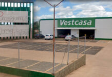 Fechamento da Vestcasa em Rio Preto levanta incertezas sobre loja de Olímpia