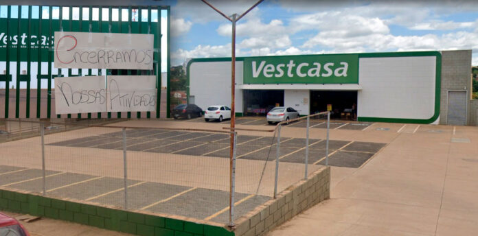 Fechamento da Vestcasa em Rio Preto levanta incertezas sobre loja de Olímpia