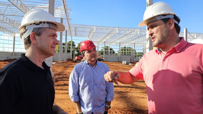Max Atacadista Muffato: investimento de R$ 50 milhões e 250 empregos