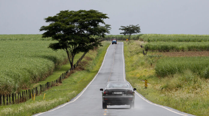 Urbanizada, mas não totalmente: Olímpia mantém tradição rural