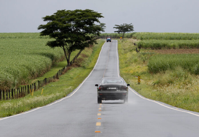Urbanizada, mas não totalmente: Olímpia mantém tradição rural