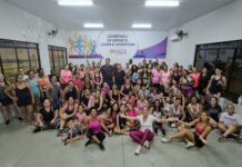 Olímpia celebra Dia da Mulher com homenagens e serviços gratuitos