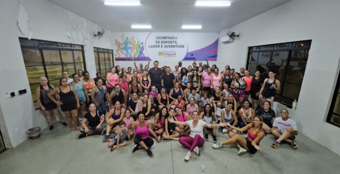 Olímpia celebra Dia da Mulher com homenagens e serviços gratuitos