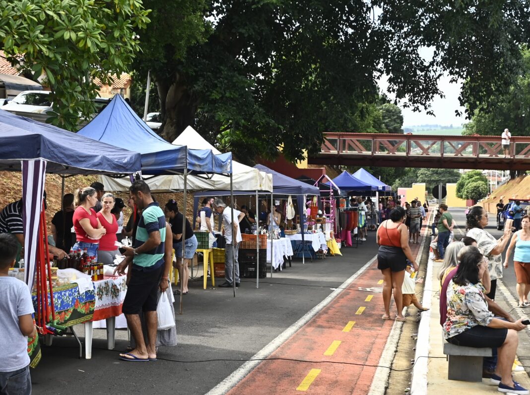 Feira Livre