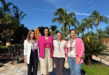 Mulheres no comando: Hot Beach fortalece liderança feminina nos resorts