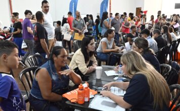 Quer emprego? Mutirão em Olímpia reúne empresas dia 27