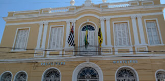 Novo concurso público de Olímpia oferece vagas em diversas áreas