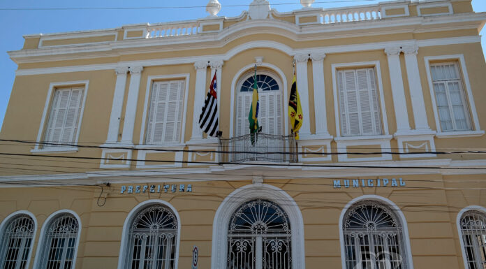 Novo concurso público de Olímpia oferece vagas em diversas áreas