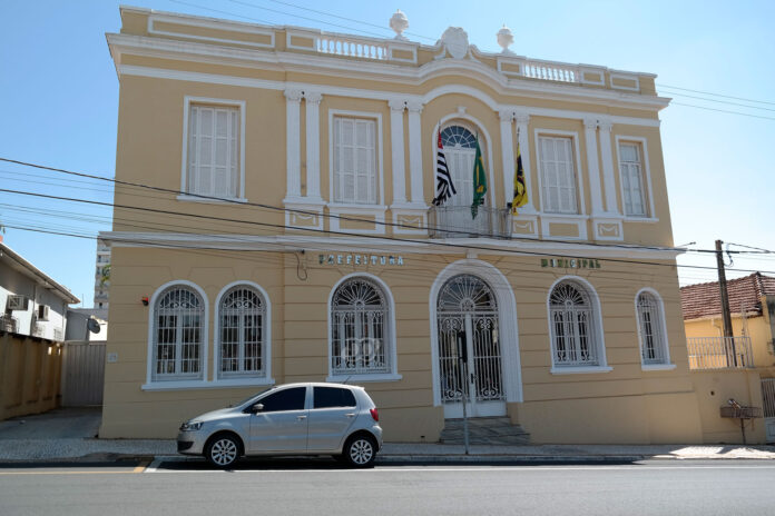 Taxa de lixo em Olímpia sobe 19,3% e chega a R$ 3,34 por m² em 2026