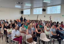 Professores recebem capacitação para melhorar desempenho no IDEB