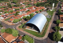 Inscrições abertas para aulas esportivas em Baguaçu e Ribeiro