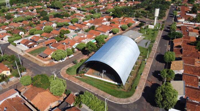Inscrições abertas para aulas esportivas em Baguaçu e Ribeiro