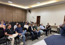 Olímpia discute modelo de Convention Bureau para impulsionar turismo