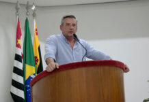 Secretário Zoppellari detalha regulamentação do armamento da GCM