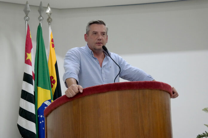 Secretário Zoppellari detalha regulamentação do armamento da GCM