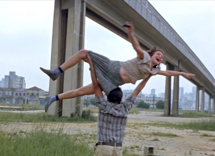 Quer curtir cinema sem pagar nada? Tem filmes quinta (27) e segunda (31)