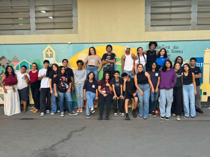 Estudantes organizam ação solidária para crianças da Casa Ronald McDonald