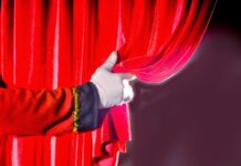 Olímpia abre inscrições para oficina gratuita sobre bastidores de eventos