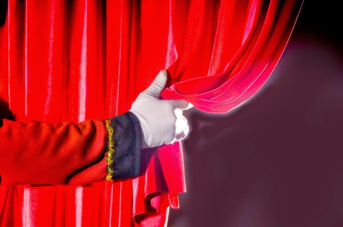 Olímpia abre inscrições para oficina gratuita sobre bastidores de eventos