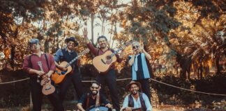 Mississippi Devils toca na Praça Rui Barbosa em show gratuito nesta sexta