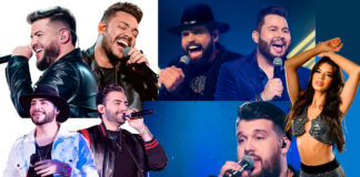 Olímpia Rodeo Festival 2025: Confira shows, provas e camarotes