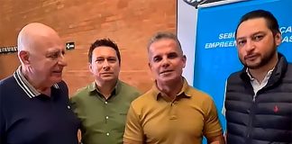 Guaraci adere ao programa do Sebrae para formar jovens empreendedores