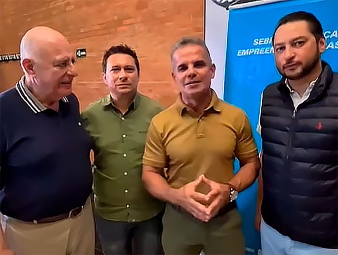 Guaraci adere ao programa do Sebrae para formar jovens empreendedores