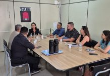 Sistema eletrônico começa a ser implantado na Prefeitura de Olímpia