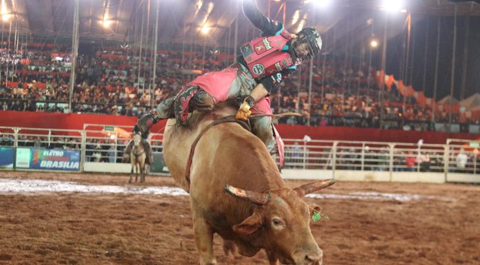Montaria, shows e parque: Votu International Rodeo, confira detalhes
