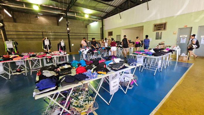 Outlet Impacto volta com tudo: produtos originais de R$ 500 por até R$ 200