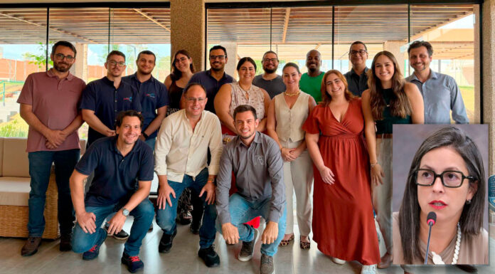 Associação de Arquitetos de Olímpia e Região será lançada nesta sexta (4)
