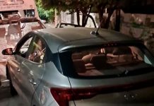 Embriaguez e desordem: motorista é preso após confusão em bar de Olímpia
